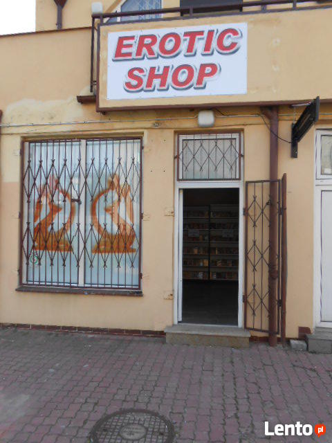 Sex shop
