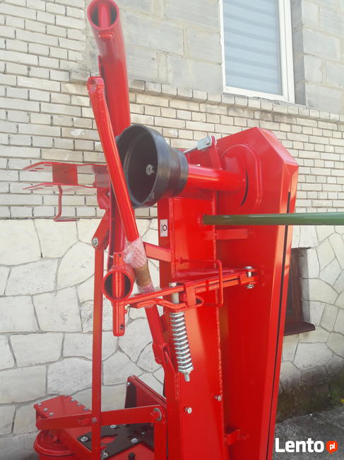 KOSIARKA Rotacyjna 1.65 m NOWA TRANSPORT