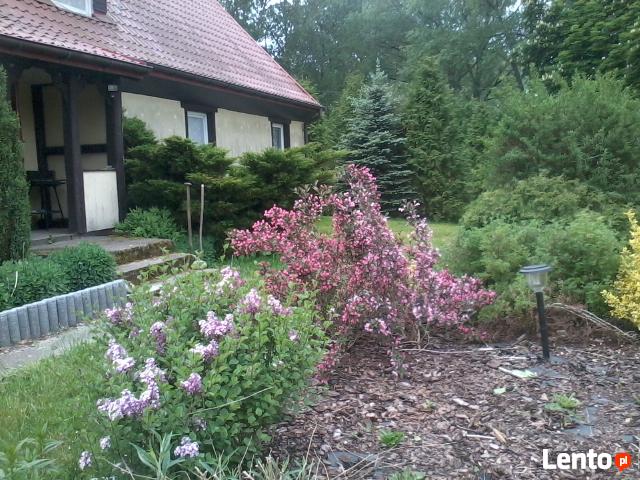 Pokoje dla pracowników