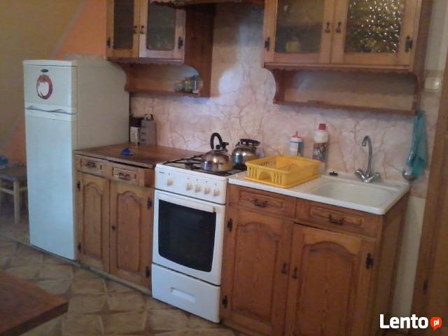 Pokoje dla pracowników