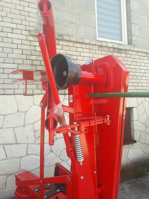 KOSIARKA Rotacyjna 1.65 m NOWA TRANSPORT