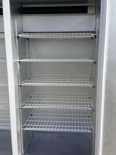 Szafa chłodnicza zapleczowa Rapa 1,6m Dostawa