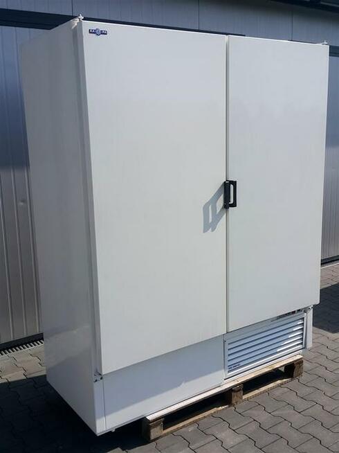 Szafa chłodnicza zapleczowa Rapa 1,6m Dostawa