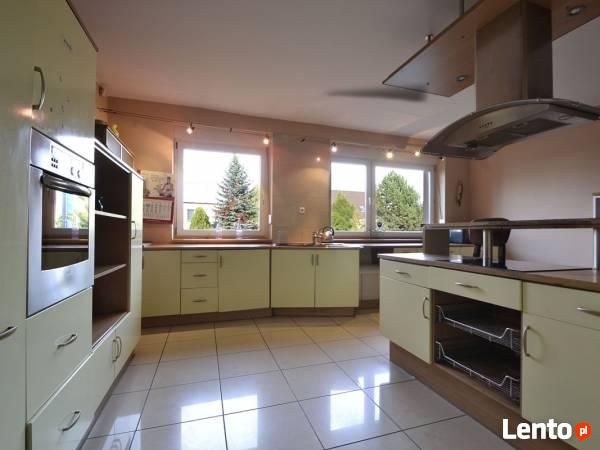 Wynajem pokoi Rokietnica - Kwatery Orle Gniazdo