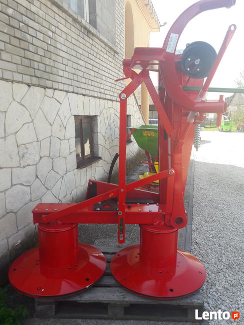 KOSIARKA Rotacyjna 1.85 m NOWA TRANSPORT