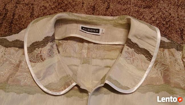 Kostium,garsonka; wesele, komunia i inne imprezy- rozm.38/44