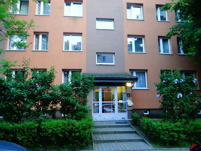 Mieszkanie wynajmę studentom