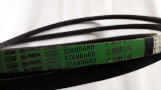 Pas klinowy HC-5000