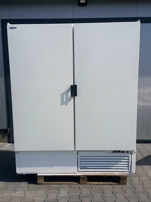 Szafa chłodnicza zapleczowa Rapa 1,6m Dostawa