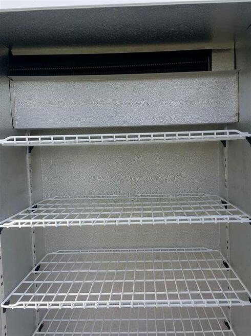 Szafa chłodnicza zapleczowa Rapa 1,6m Dostawa
