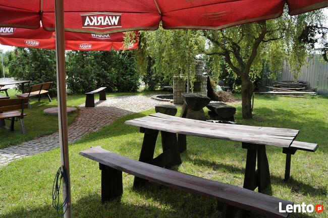 Noclegi dla pracowników Poznań / Rokietnica