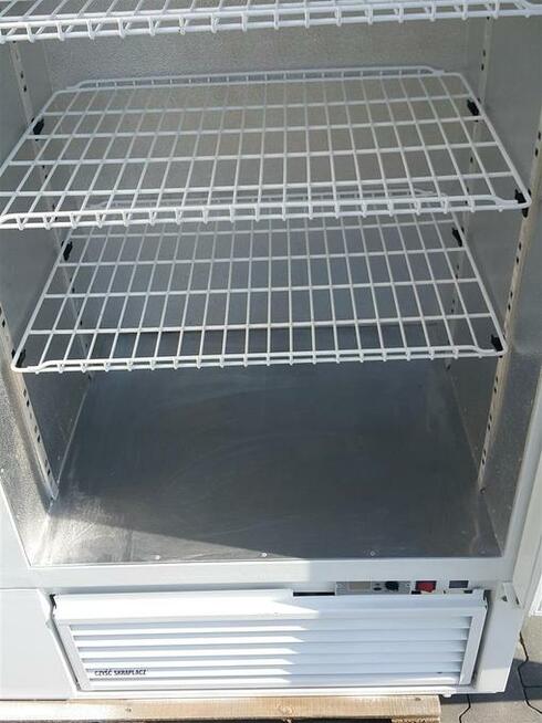 Szafa chłodnicza zapleczowa Rapa 1,6m Dostawa