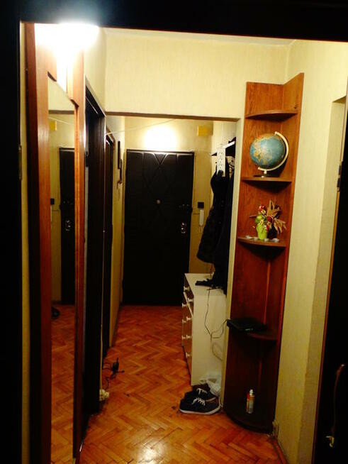 Mieszkanie wynajmę studentom