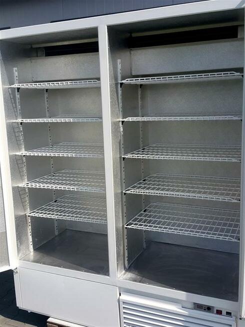 Szafa chłodnicza zapleczowa Rapa 1,6m Dostawa