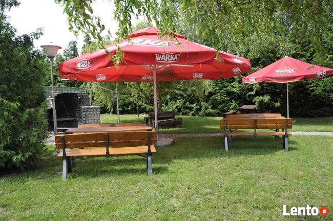 Noclegi dla pracowników Poznań / Rokietnica