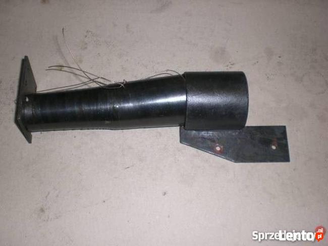 Osłona na wałek tokarki TUD50,TUC50,TUR50,TUM25,TUR630