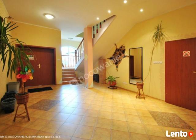 Noclegi -w Villasol obok -Polanica-Zdroj-SUDETY