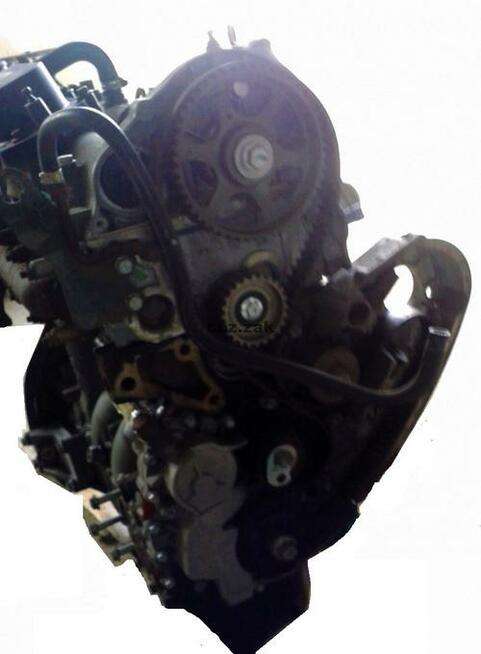 SILNIK 2.3 JTD 110KM Fiat Ducato II 244 2002-2006 F1AE0481C