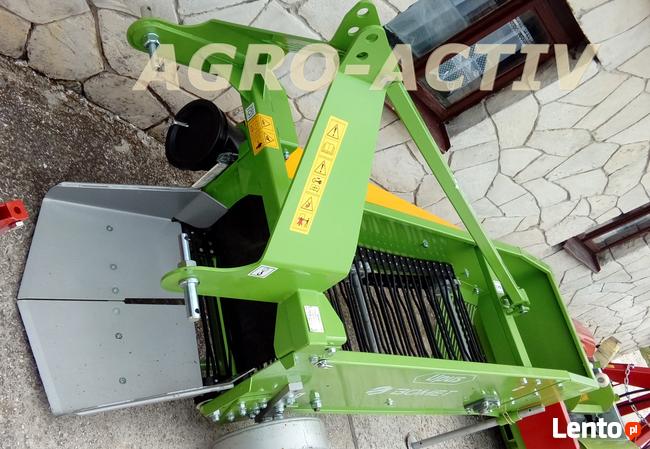 Kopaczka do ziemniaków 1-rzędowa BOMET NOWA TRANSPORT