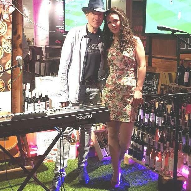 Muzyka na każdą okazję