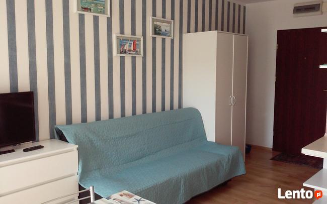 Apartament dla 4 osób