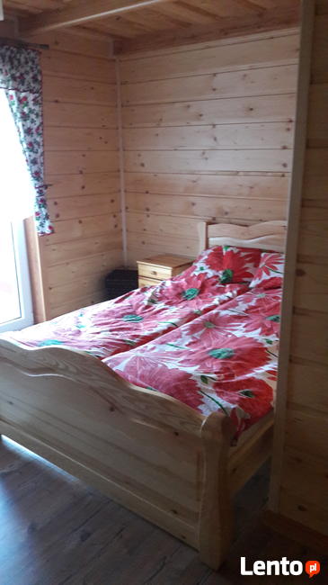 pokoje do wynajęcia