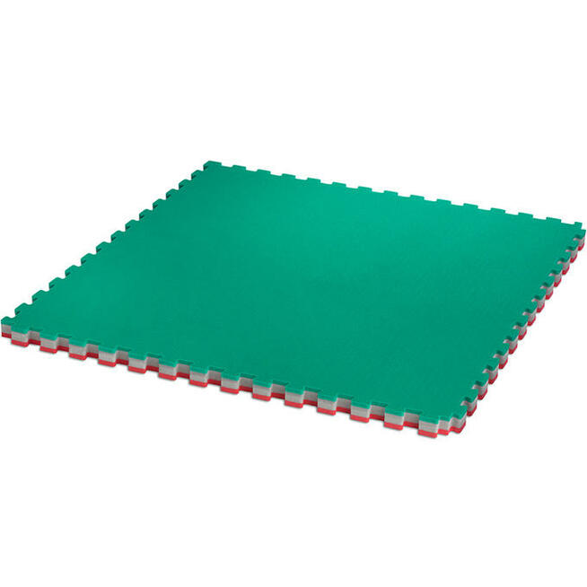 Mata Puzzlowa • 1x1m 4cm • TROCELLEN ProGame do Judo IJF