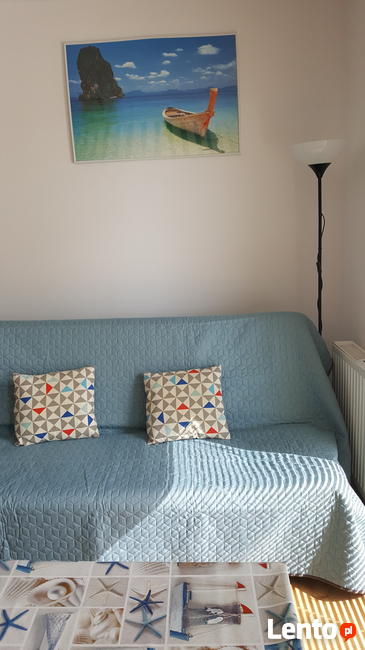 Apartament dla 4 osób