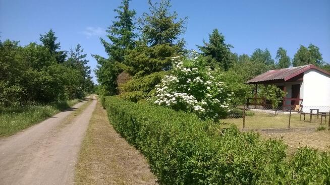 Rodzinny Ogród Działkowy