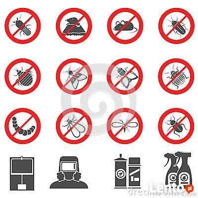 Dezynfekcja-dezynsekcja