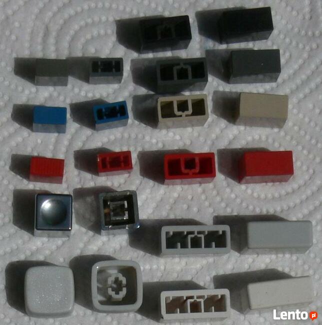 Przyciski do isostatów