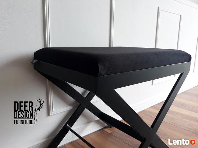 Ławeczka tapicerowana mała , ławka do przedpokoju