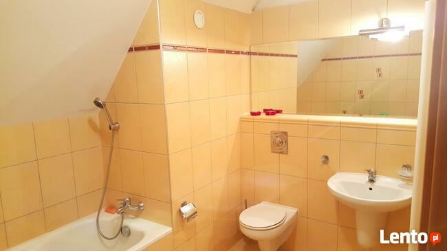 Sprzedam apartament w Kołobrzegu