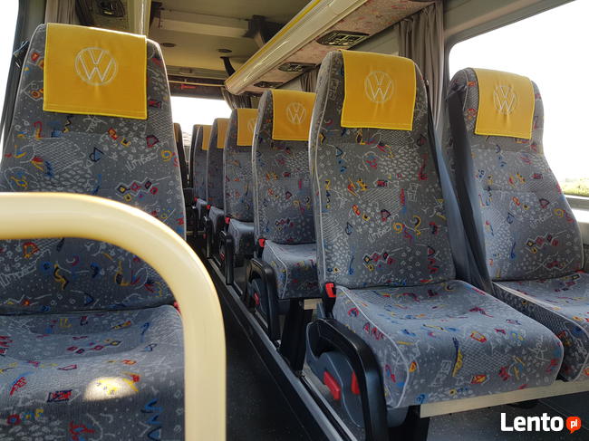 Busy Bytom przewóz osób Siemianowice Śląskie wynajem busów.