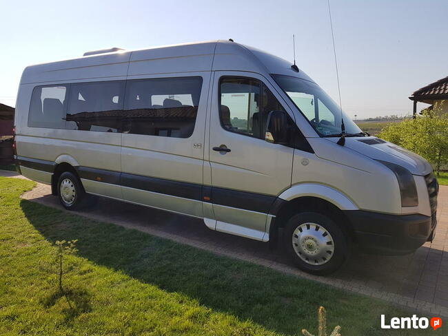 Wynajem busów Mysłowice busy Zawiercie przewozy Tarnowskie G