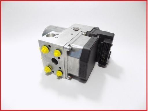 Archiwalne Pompa Abs Audi A4 Passat B5 Roczna Gwarancja Ł 243 Dź