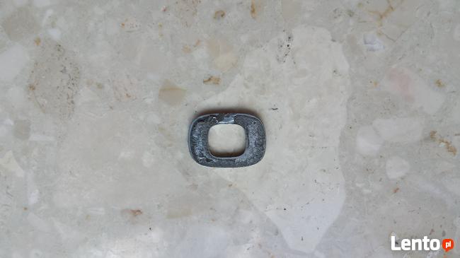 CYFRA 0 NAPIS 2900 ZNACZEK DRZWI OPEL VIVARO MOVANO