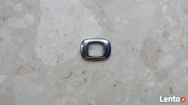 CYFRA 0 NAPIS 2900 ZNACZEK DRZWI OPEL VIVARO MOVANO