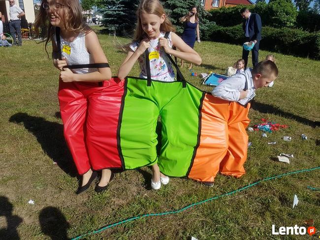 Ostrów Wielkopolski/ Kalisz/Pleszew Animacje dla dzieci