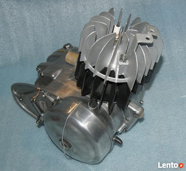 Naprawa Motocykli Zabytkowych, oraz silników Sachs E5 E6 ...