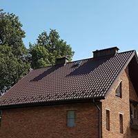 SPRZEDAŻ BLACH DACHÓWKOWYCH I TRAPEZOWYCH