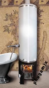 Piec łazienkowy Lk 100 CENA: 3100zł