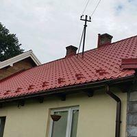 SPRZEDAŻ BLACH DACHÓWKOWYCH I TRAPEZOWYCH