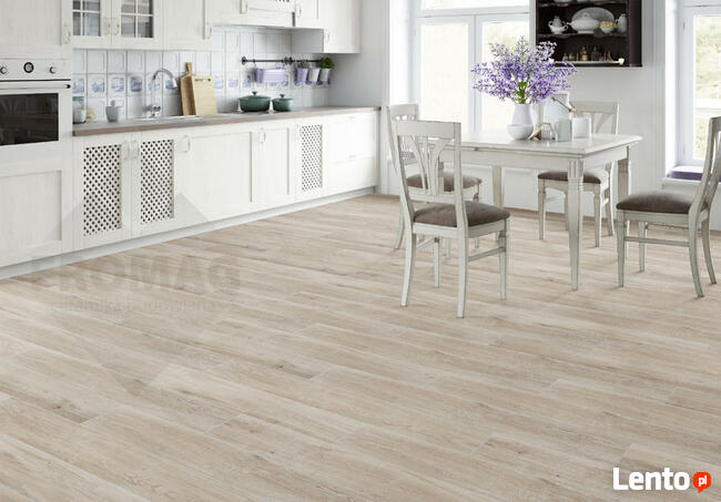 Mattina Tamarac Brown Bianco Beige płytki drewnopodobne 120