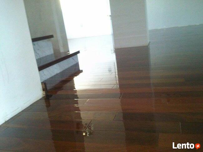 cyklinowanie lakierowanie olej naprawy podłóg drewnianych