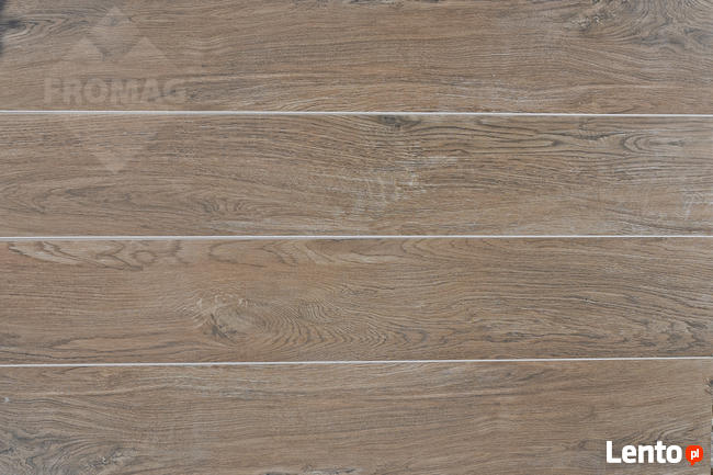 podłoga 120 tamarac MATTINA bianco brown beige Leroy Cerrad