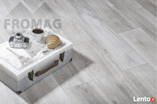 PŁYTKI DREWNOPODOBNE 120 mattina Tamarac Brown Bianco Beige