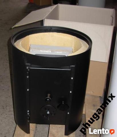 Piec łazienkowy Lk 100 CENA: 3100zł