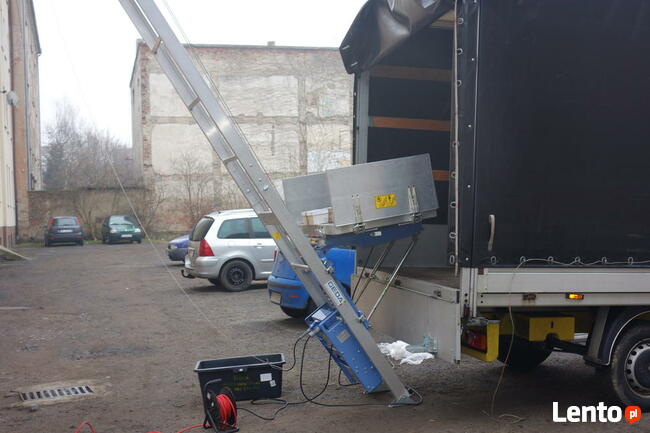 Przeprowadzki Opole Utylizacja Mebli Przeprowadzki Transport