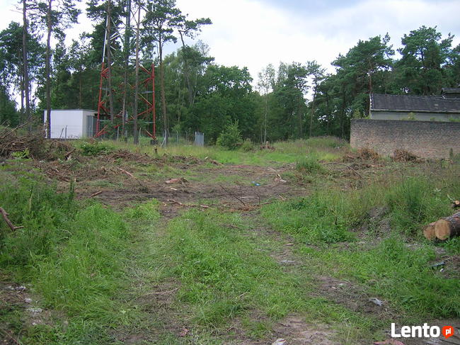 Budynek na działalność , warsztat 160m2